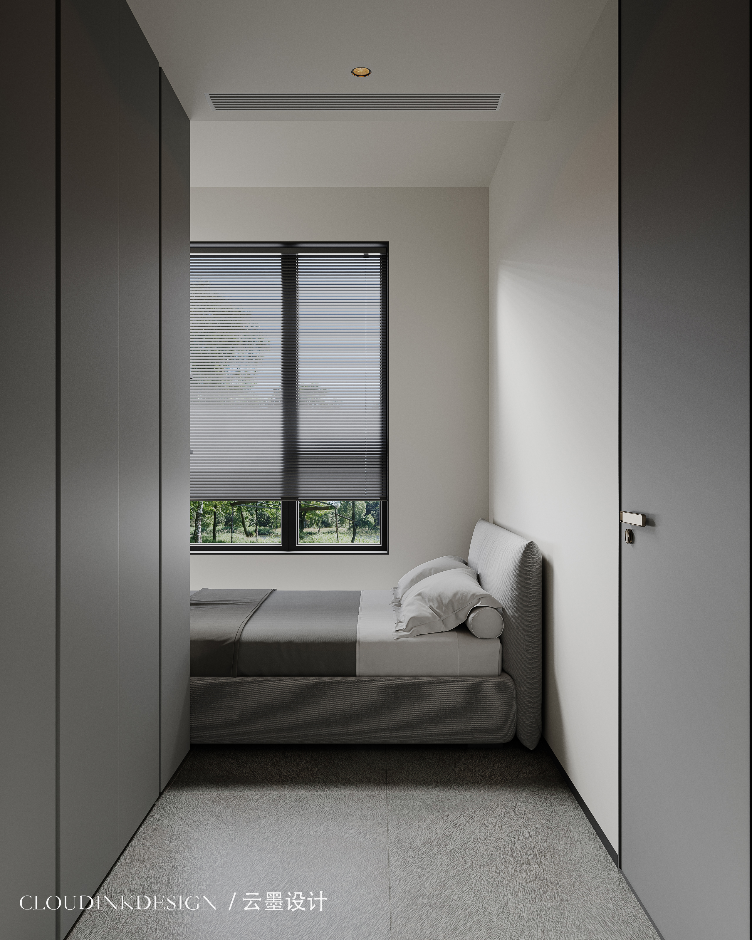 意式现代 弘阳玖峯 -14