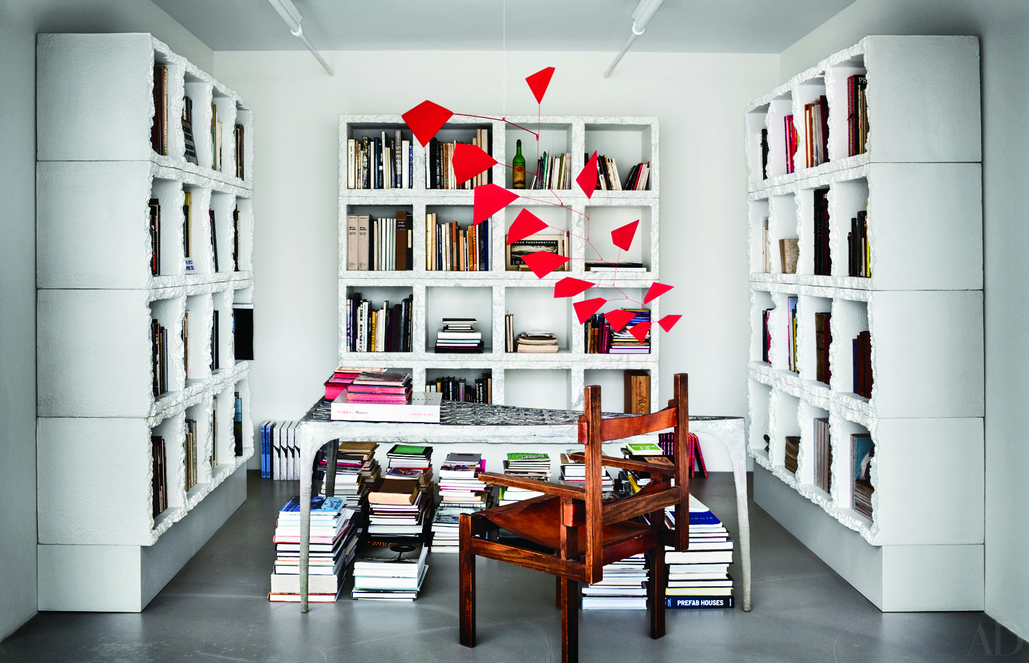 纽约 chelsea 区 7500 平方英尺艺术空间-14