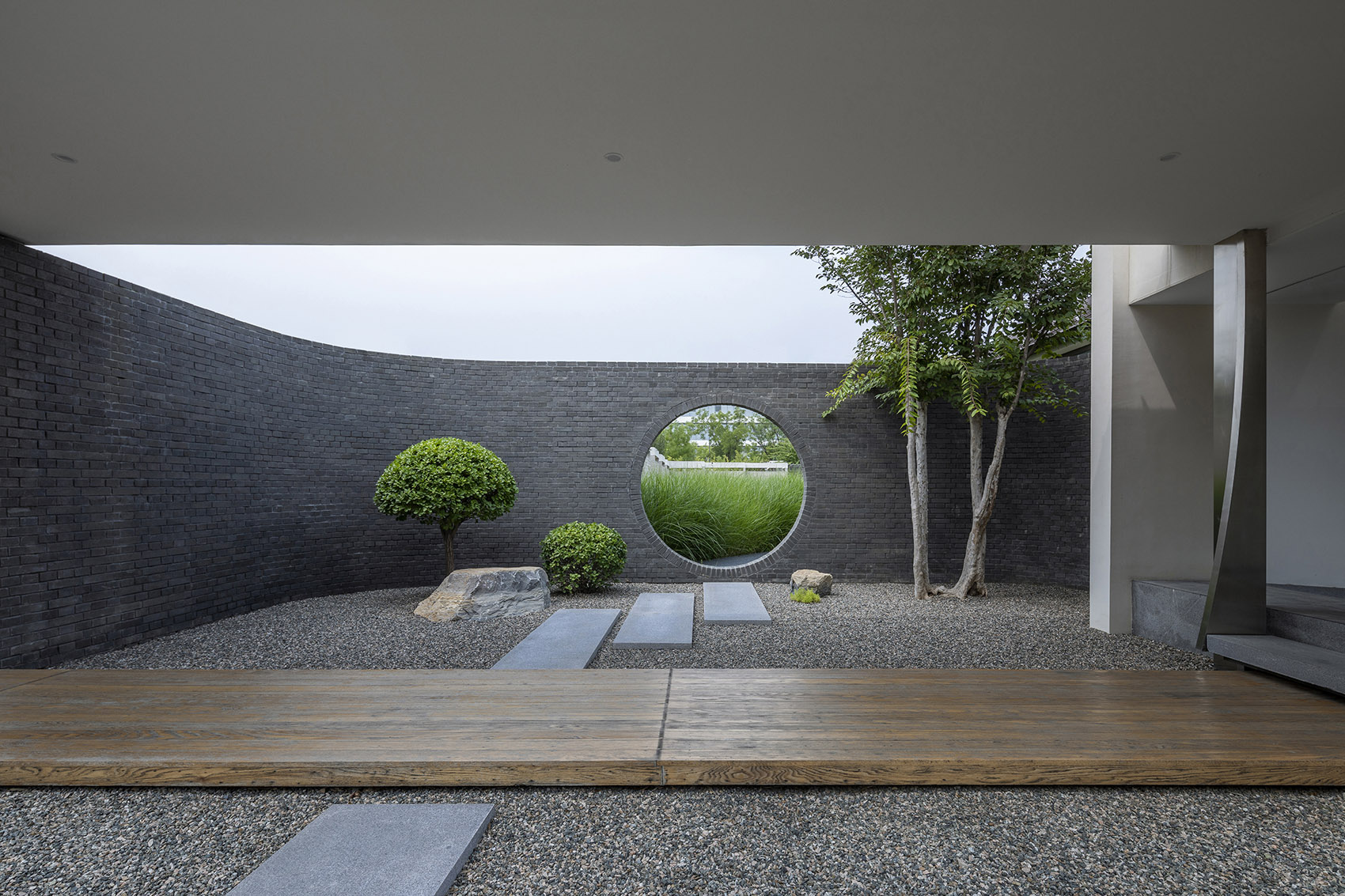 Cloud艺术中心丨中国北京丨TEMP-81