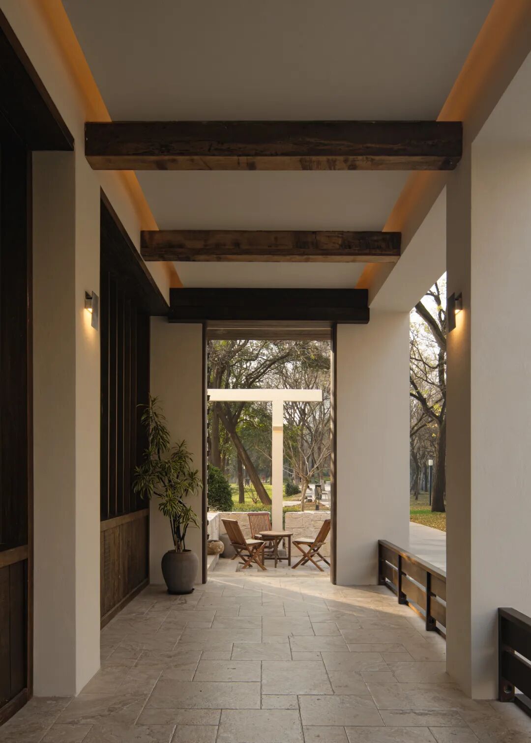 渭水茶炉丨中国咸阳丨武空美学-82