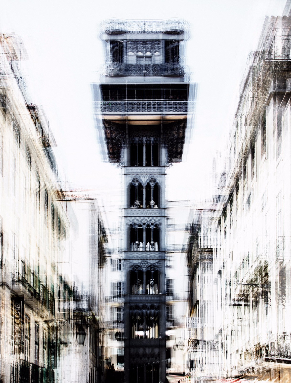 Carsten Witte 经典建筑摄影 · Iberian Architecture-77