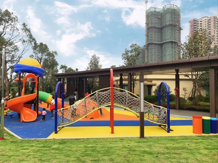 景业·山瑚湾售楼部-28