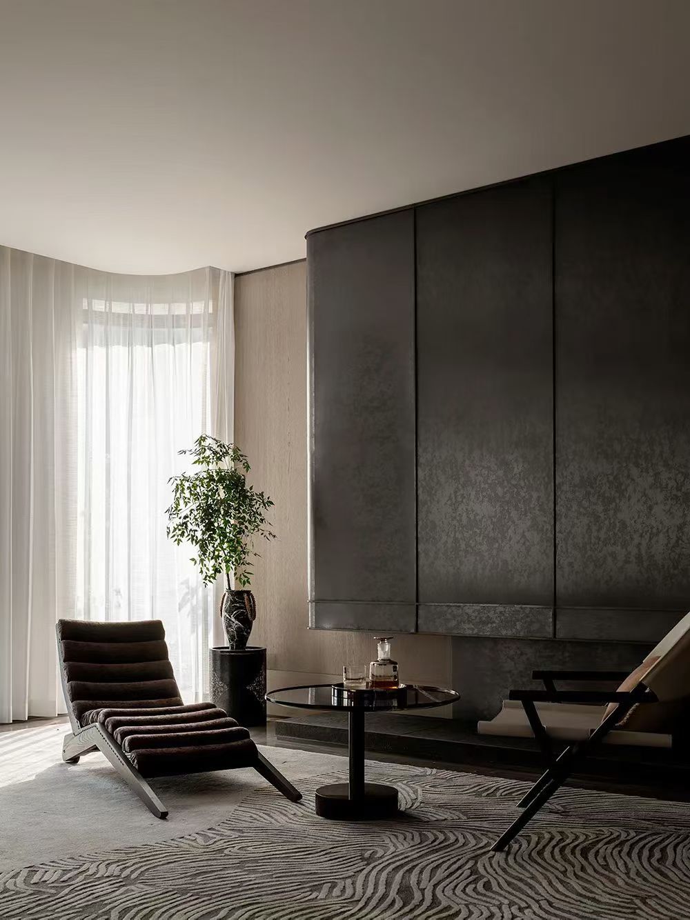 高级感的尽头是隐奢-4