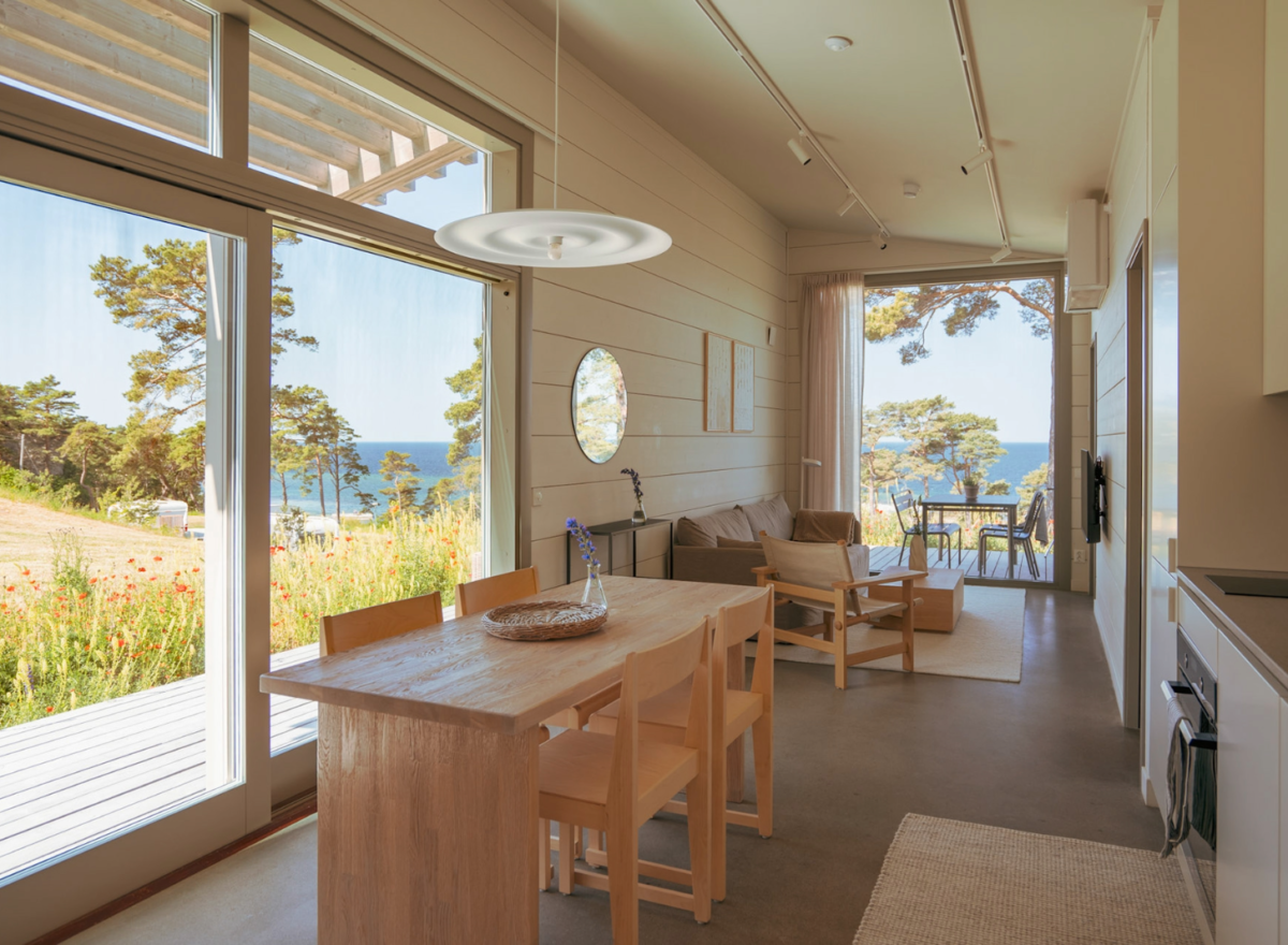 丨瑞典哥得兰丨Tengbom-42