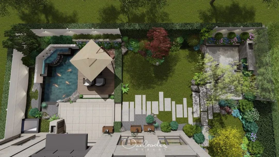 上海现代花园生活 | 悦享其境-35