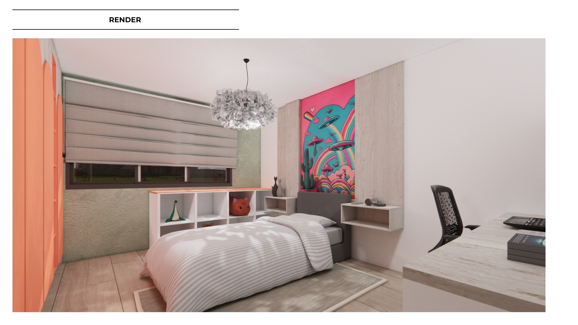 Portafolio Diseño de Interiores 2026-27