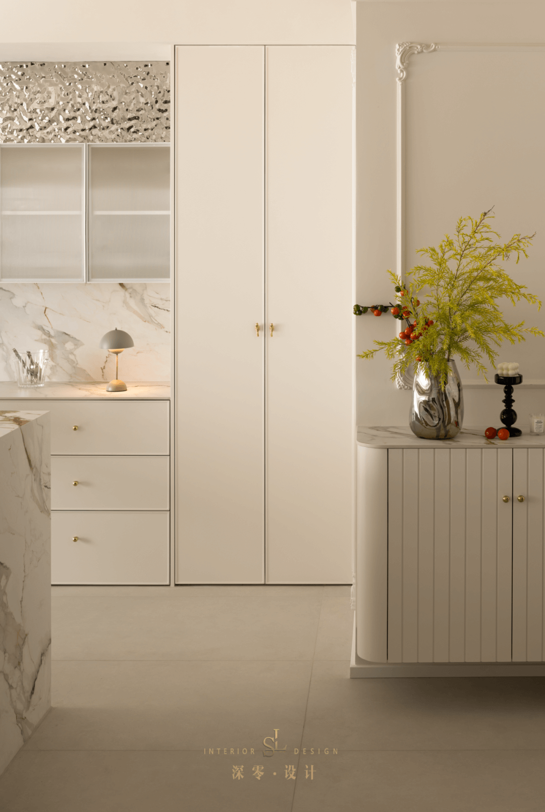 独居女性的优雅自由空间丨中国合肥-21