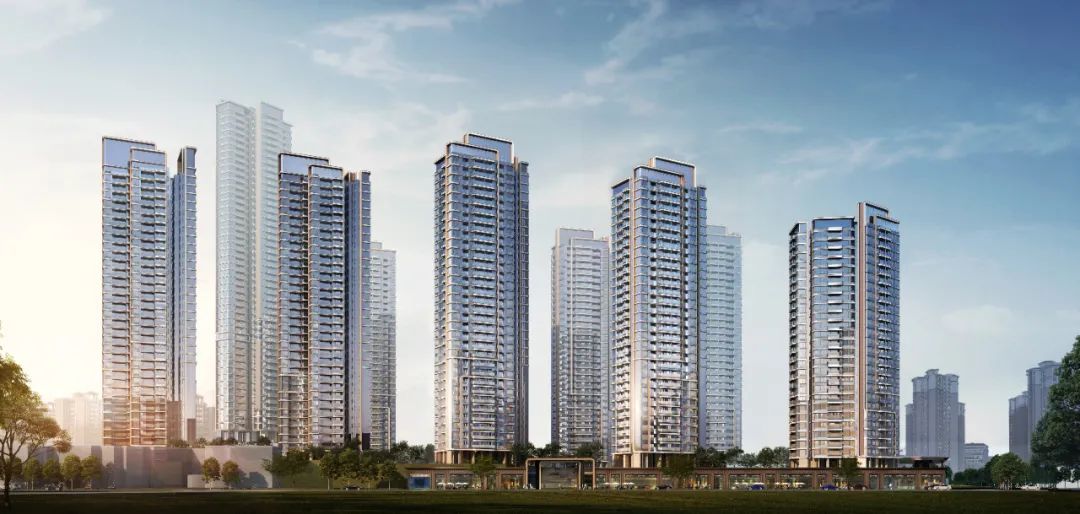 增城凤榕台丨中国广州丨广州宝贤华瀚建筑工程设计有限公司-0