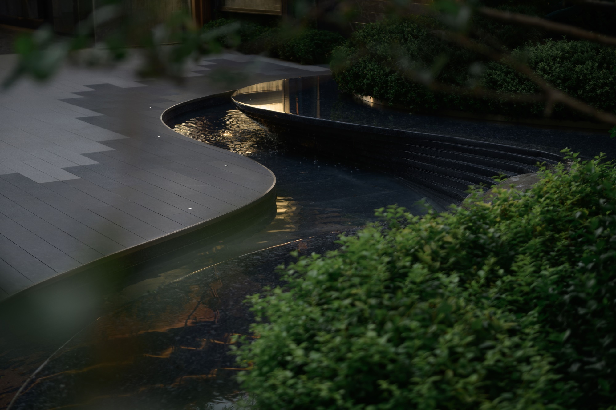 中海·新城学府丨中国北京丨USAD都境景观-27