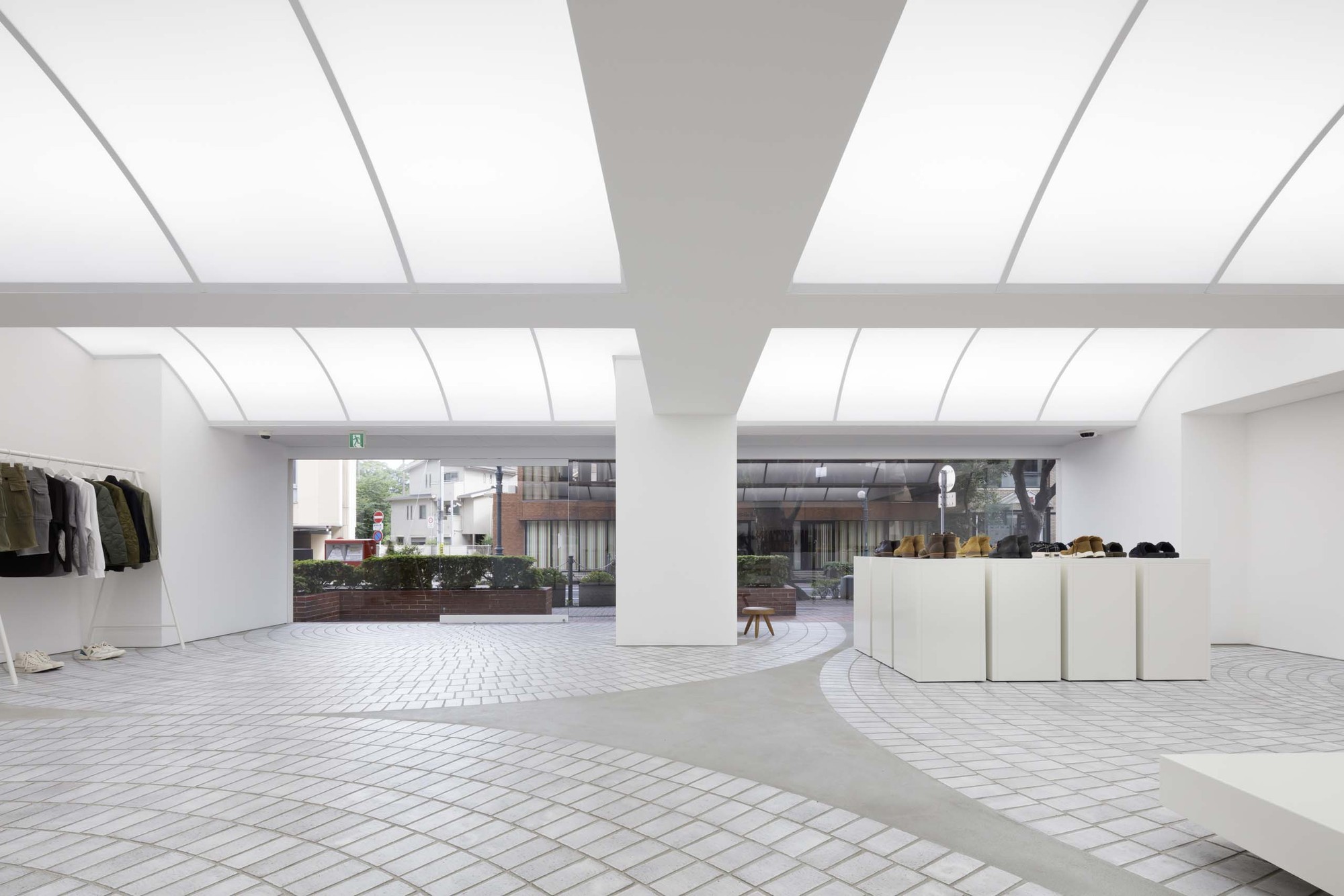 F.I.L. FUKUOKA  Shop / MURAYAMA + KATO ARCHITECTURE-24