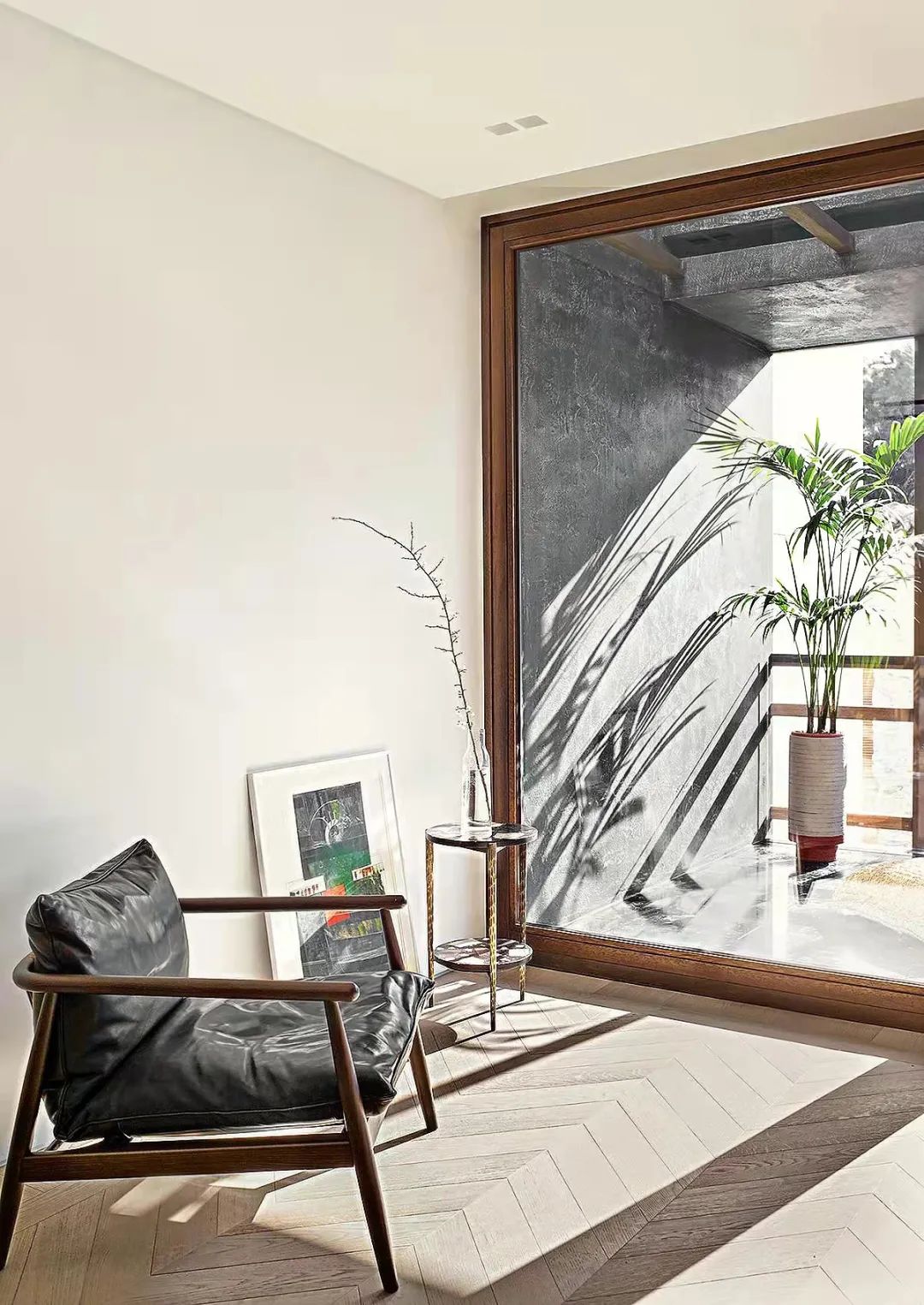 希腊雅典 Kifisia Project12 现代主义混凝土别墅丨Block722 team-5