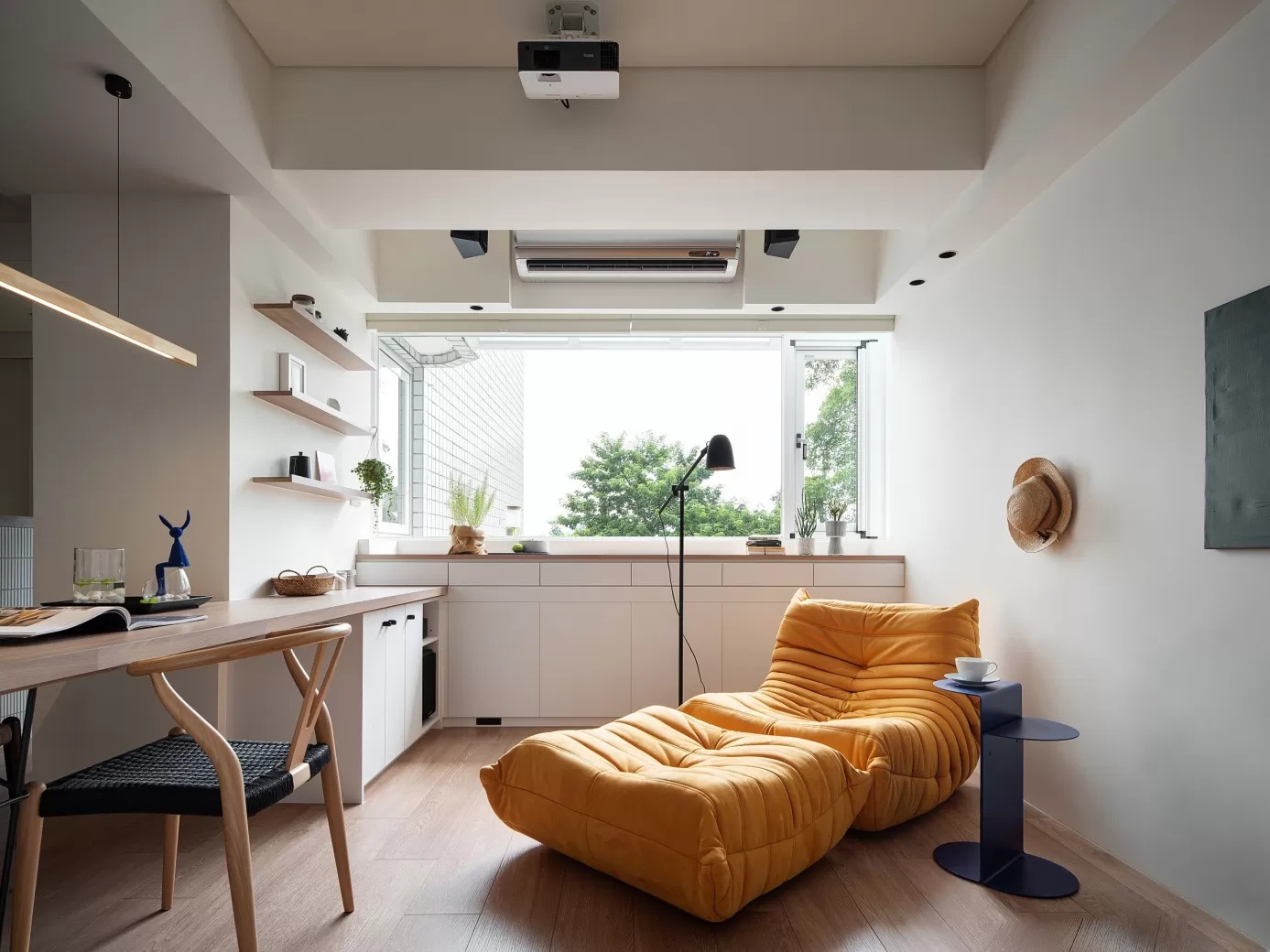 泥爪子｜Dirty Paws-时雨空间设计-0