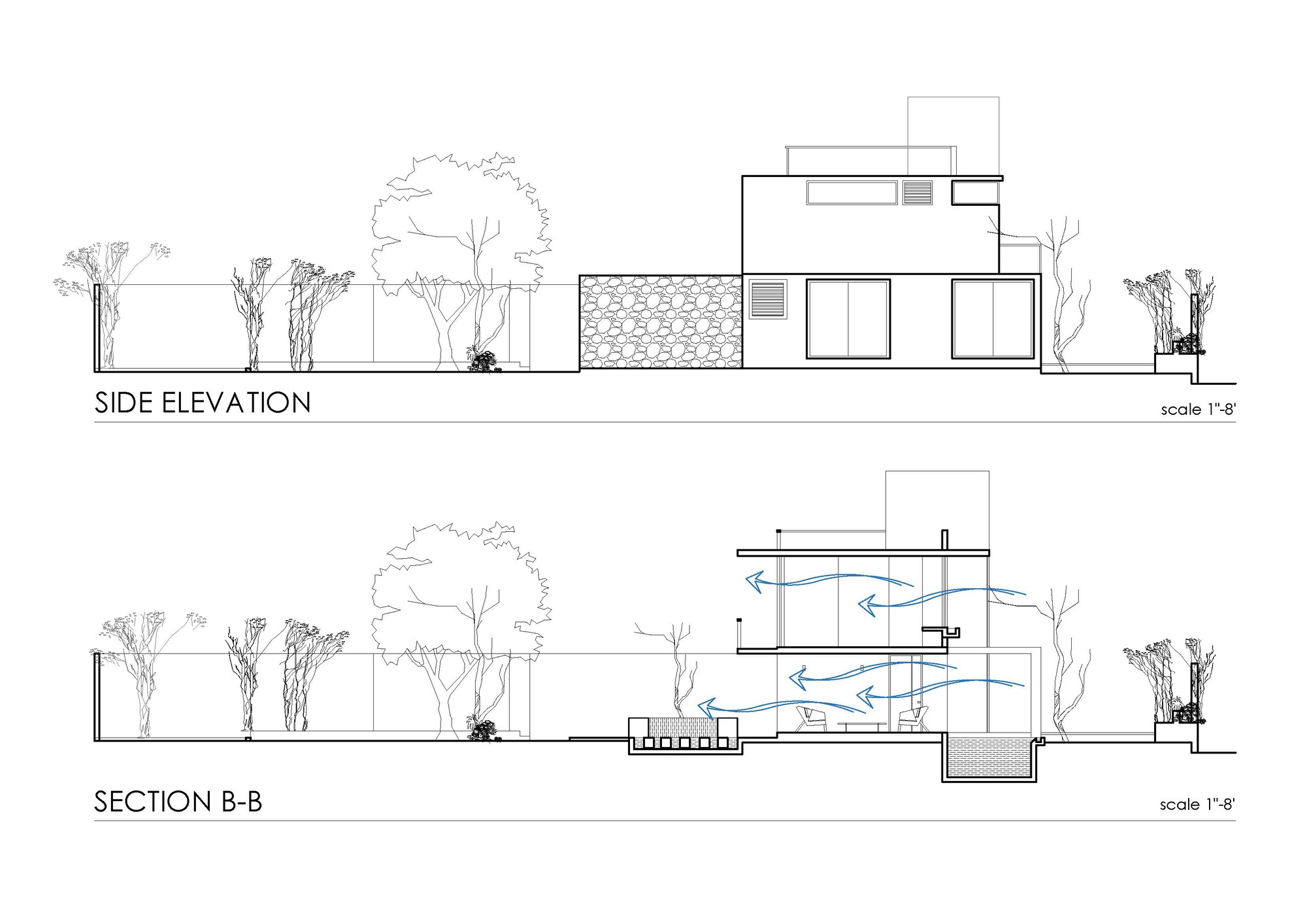 Path Art Studio and Personalized Residence / Dishna Thilanka Architects-17