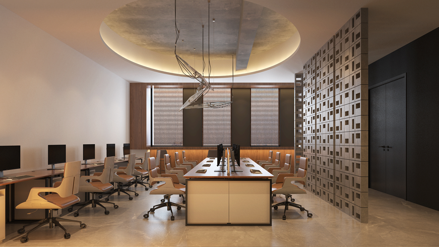 匠星装饰丨其境设计-7