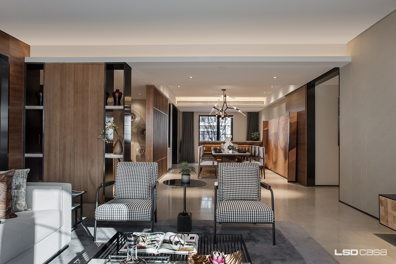 北京远洋天著平墅 葛亚曦-38