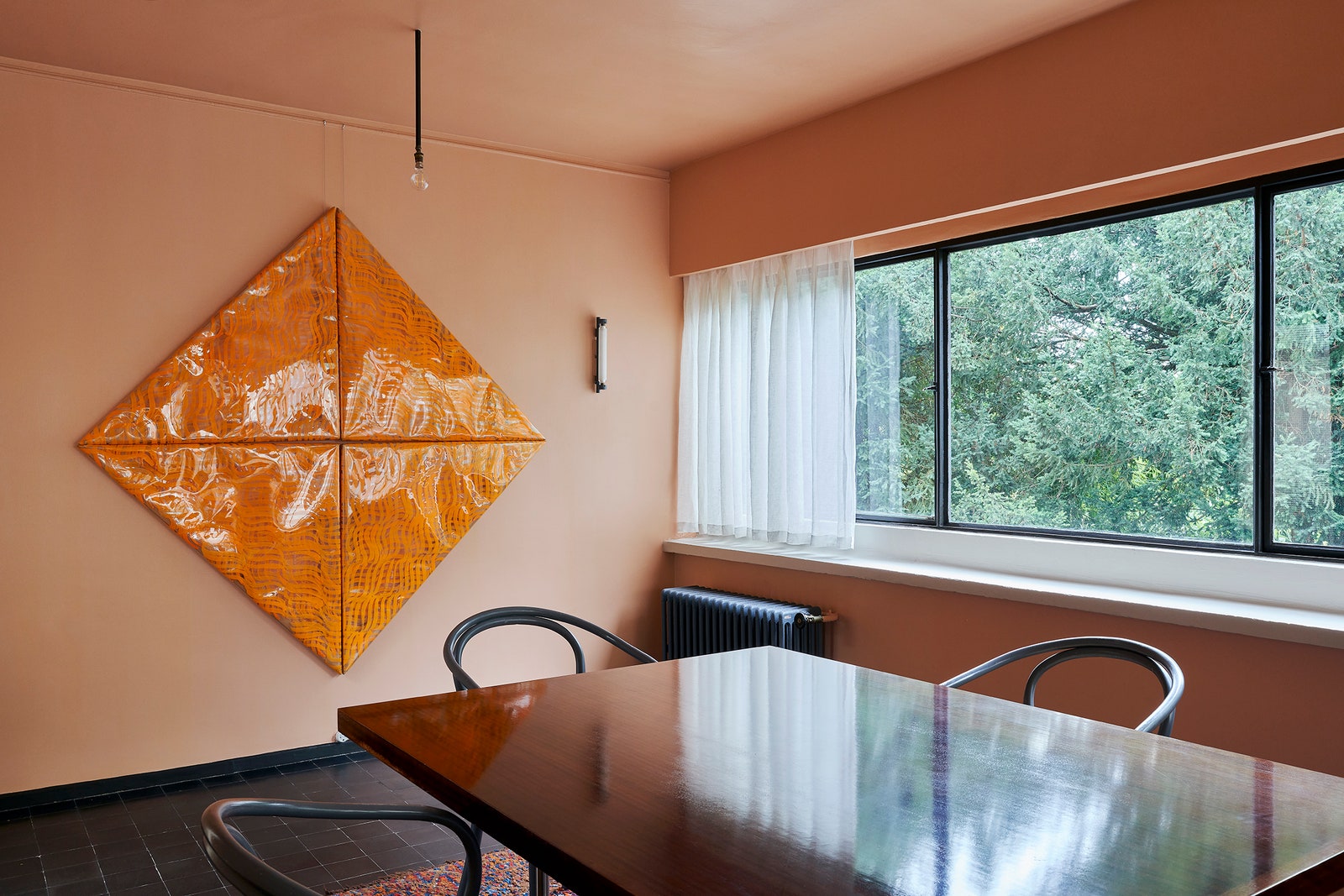 巴黎++ 艺术盛宴 | 十场不可错过的展览-1