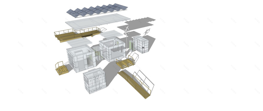 AQUA 绿色环保智能家居-39