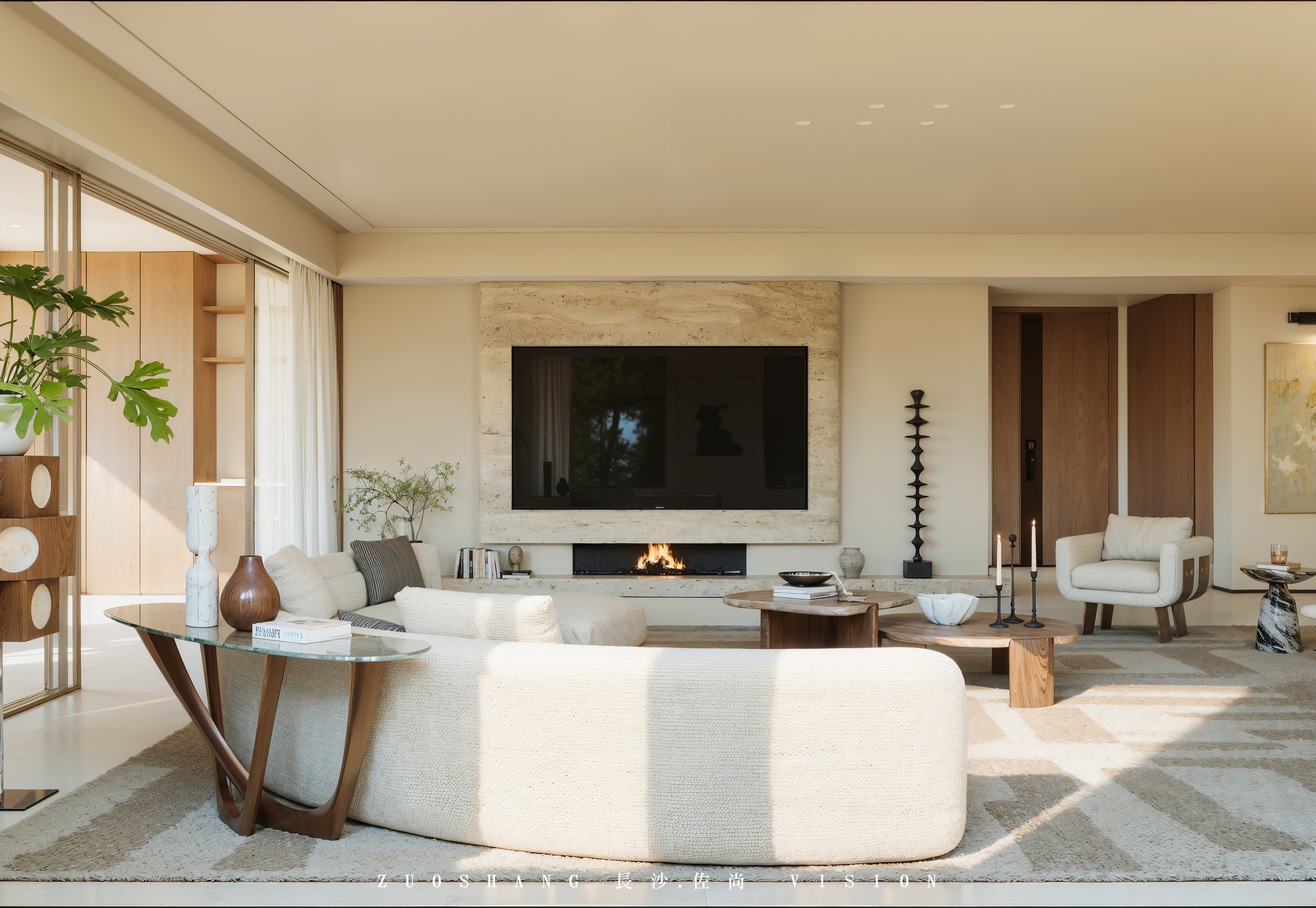 简约原木风——长沙佐尚视觉-17