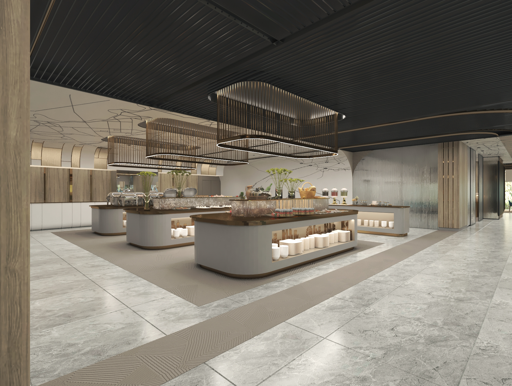 2020 - ĐỒ ÁN NGHỈ DƯỠNG - HOTEL PROJECT - NOVOTEL-22