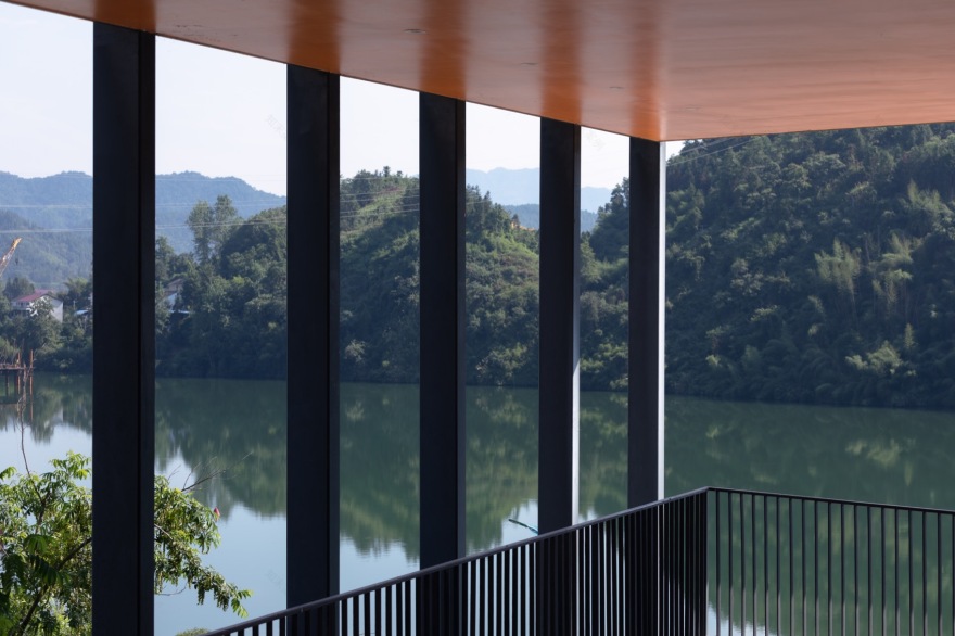 项目对接服务成功案例分享第十七期:湖南安茶博物馆工场-138