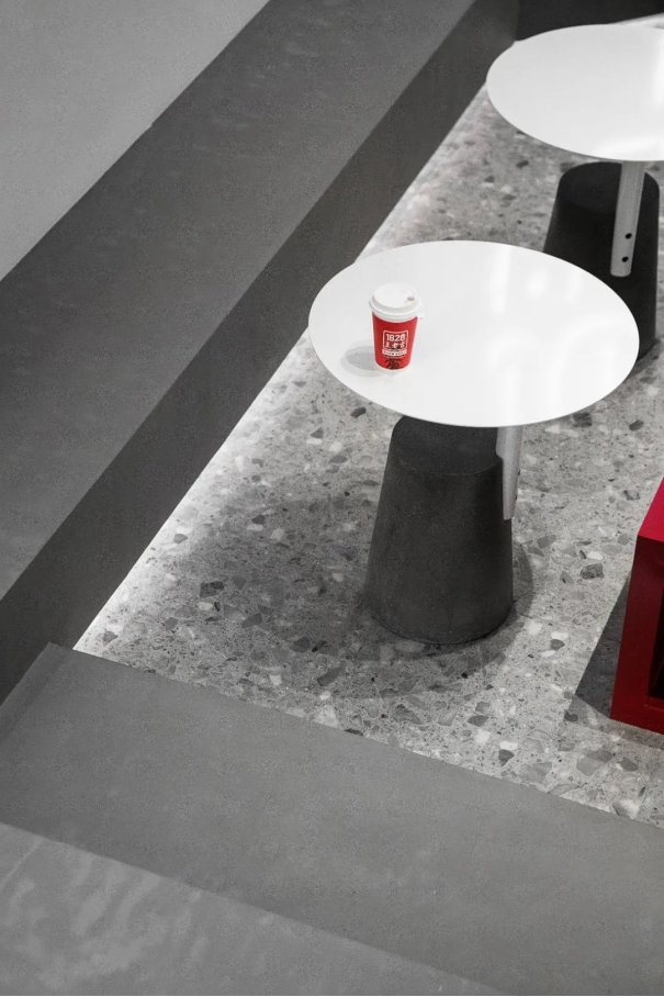 王老吉门店室内设计-37