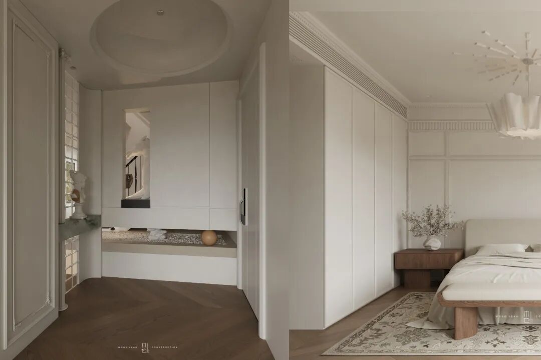 绿地麓湖郡·静默日光丨中国长沙丨木也建设 | MUYE DESIGN-44