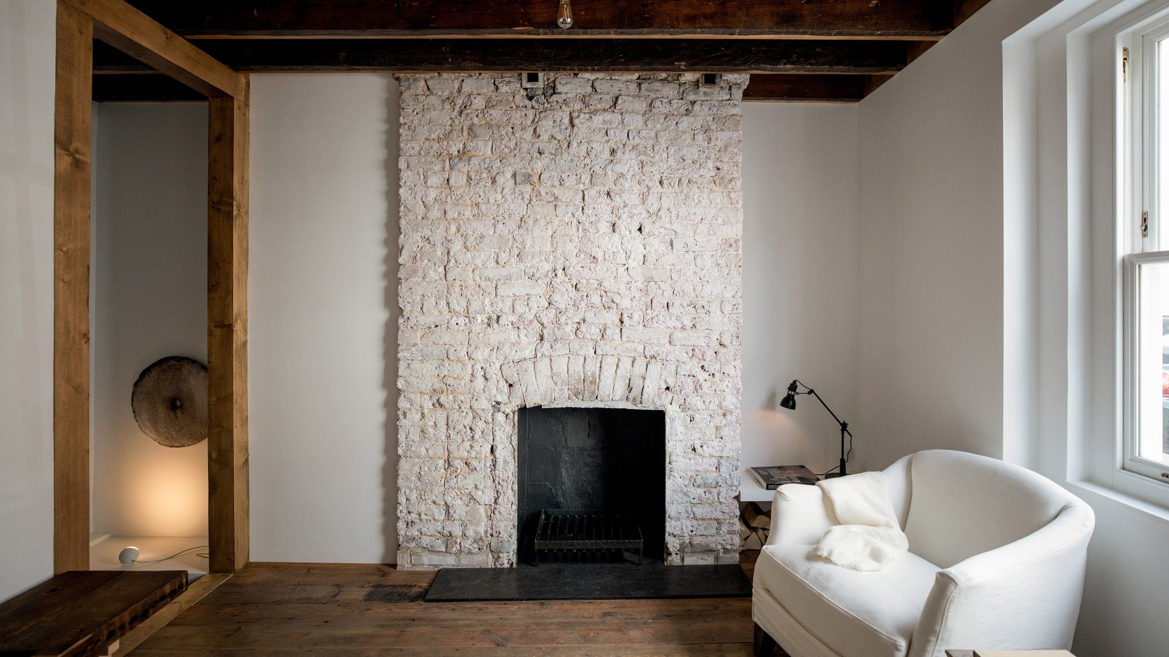 Bough Terrace 住宅翻新丨英国伦敦丨Tuckey Design Studio-0