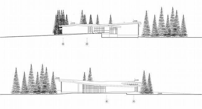 “Kurort Pirogovo”1号楼,2号楼丨俄罗斯-58