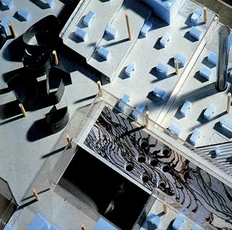 绿意盎然的空间韵律——荷兰 Villa VPRO 公共电视台办公中心-15