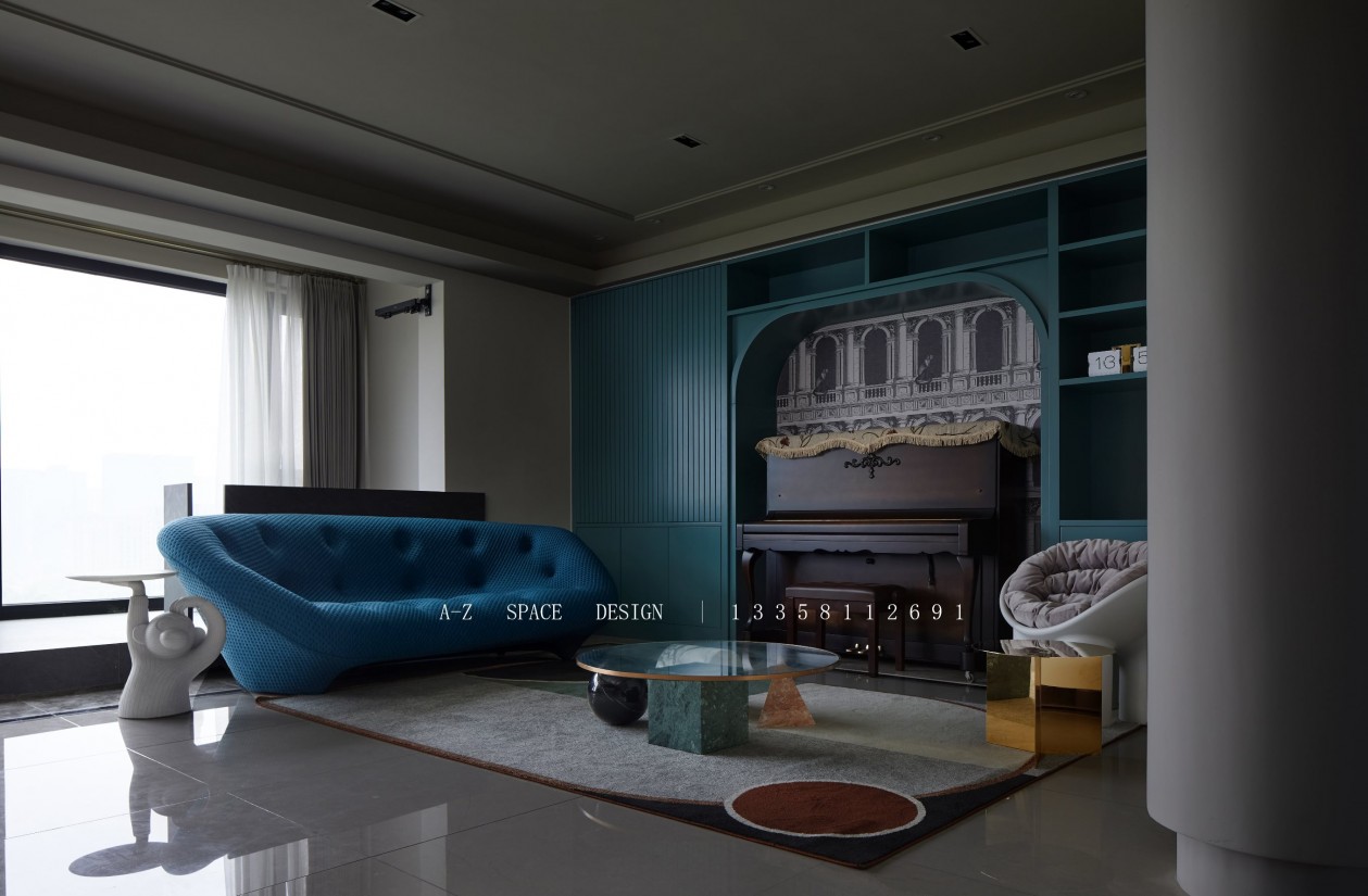 无锡富力十号-6