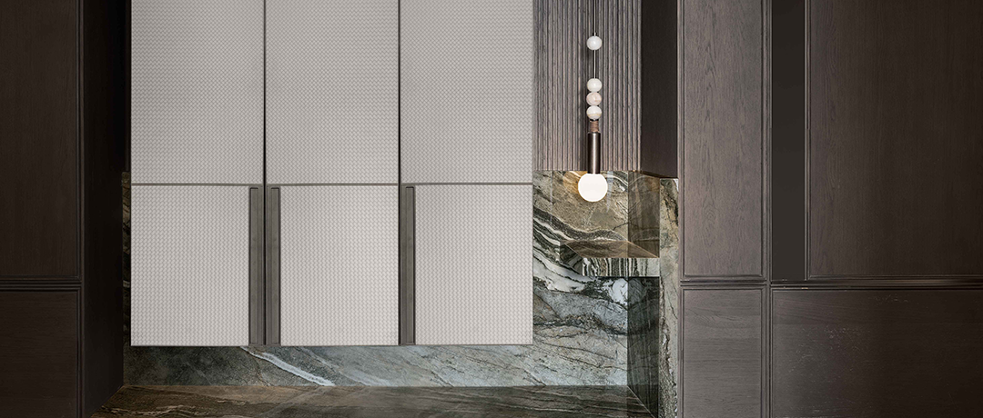 天津中海时光之镜 237 户型样板间丨中国天津丨北京山禾金缘艺术设计股份有限公司-130