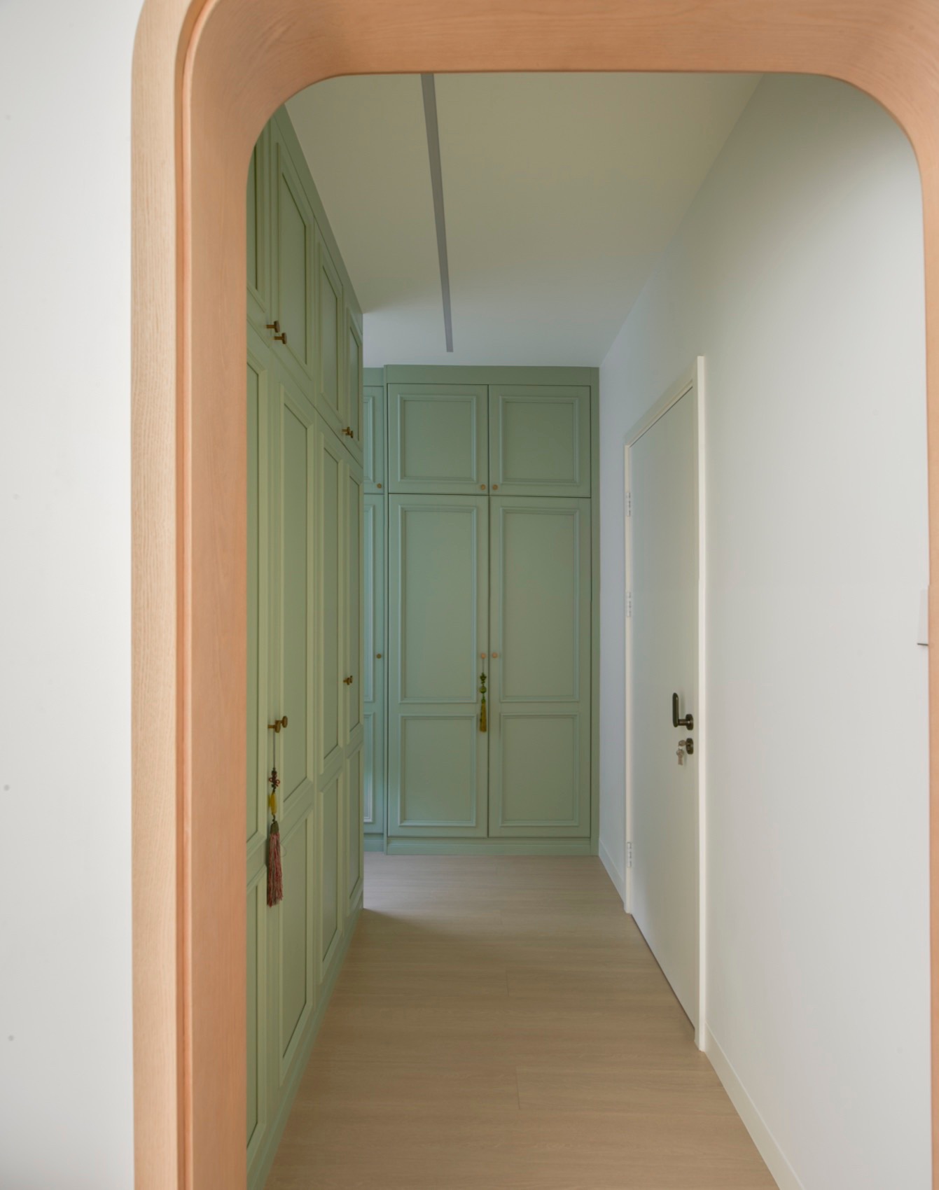 ZL住宅丨中国北京丨自在设计-18