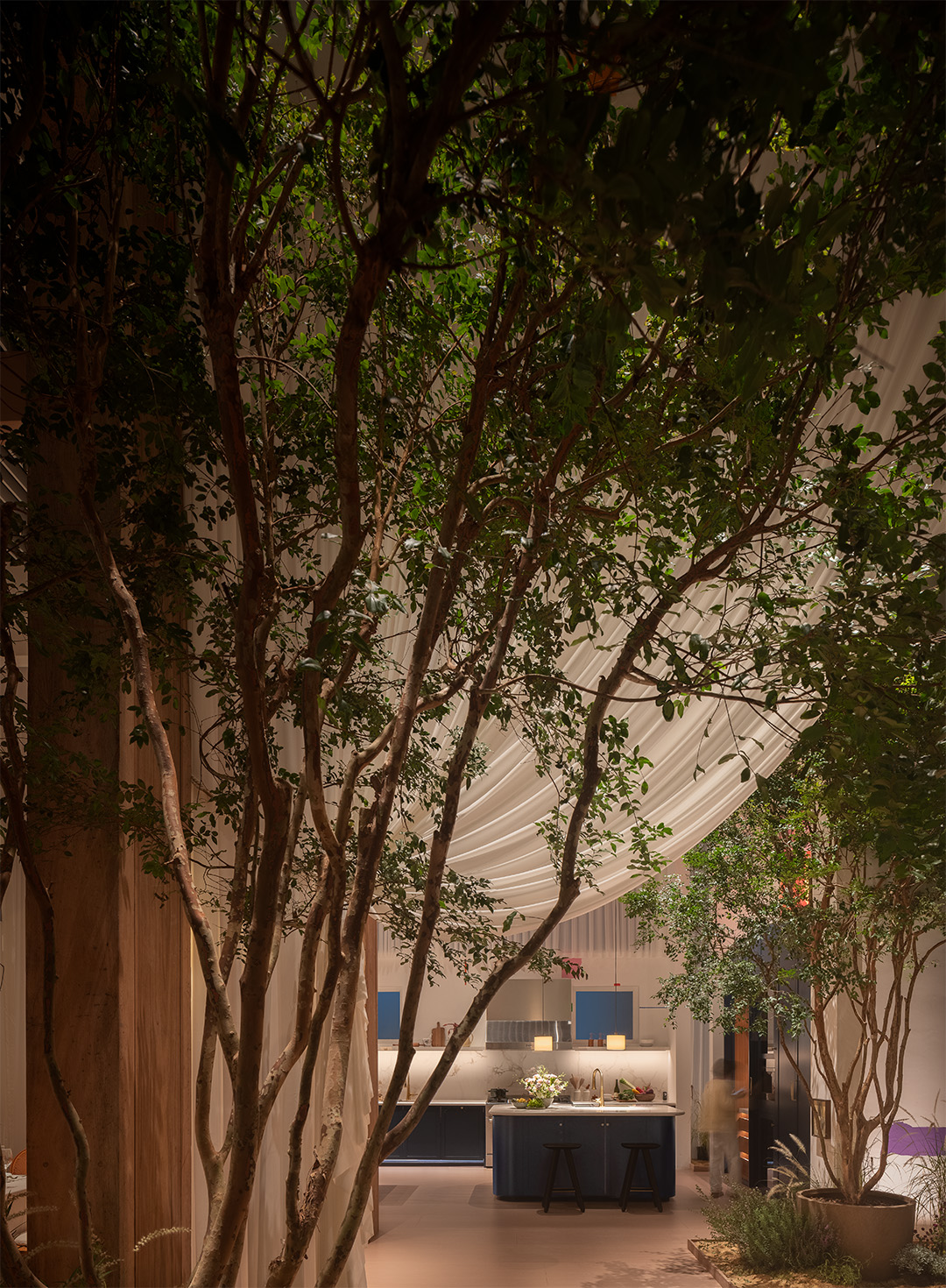 山石里予 松弛的午后丨中国广州丨V2 纬图,OOD赵睿-59