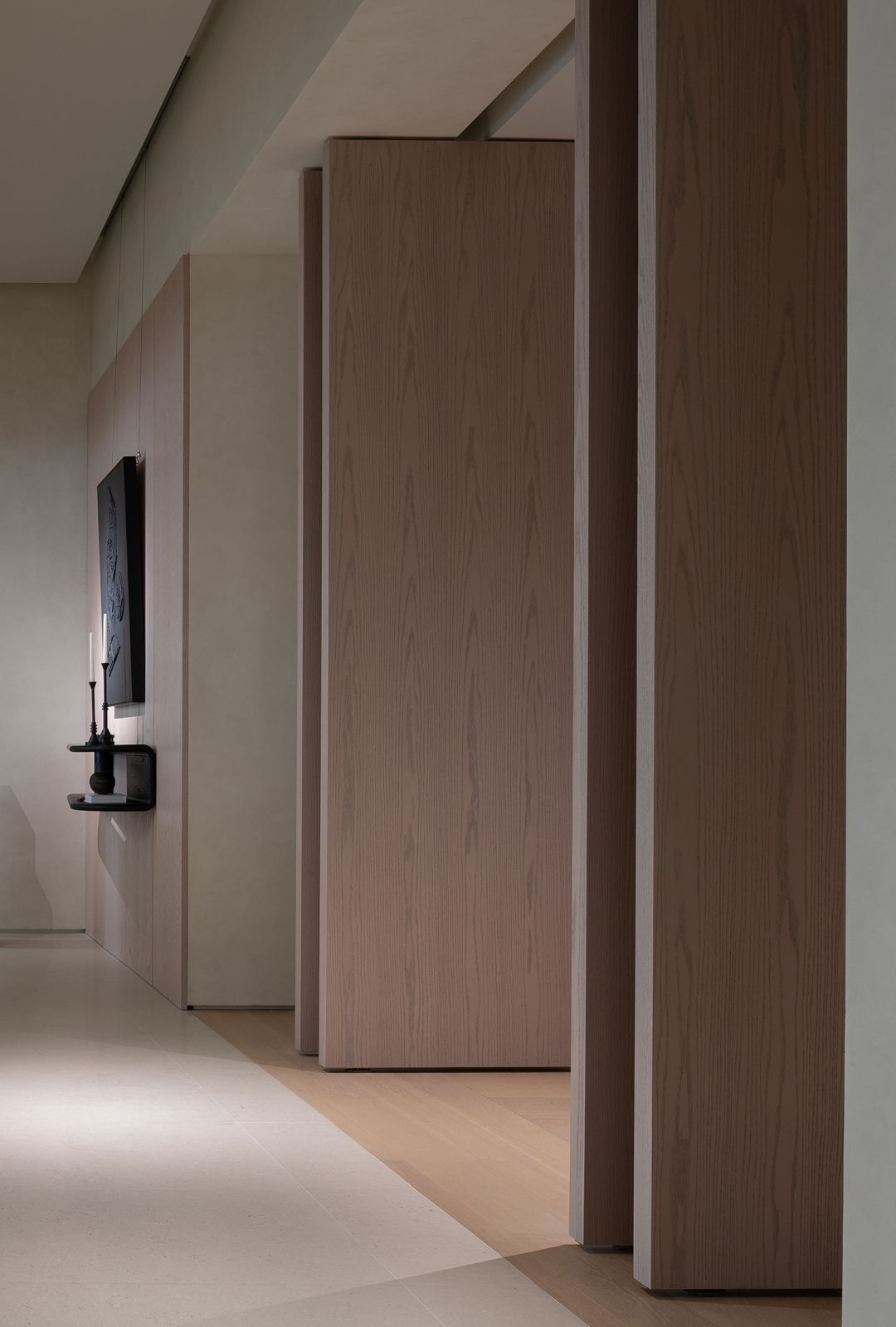 内在建造：Soothin素庭旗舰店 | 绽放设计-66