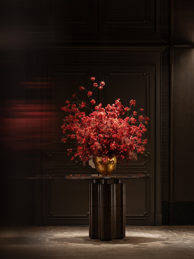 京華玖序项目售楼处丨中国北京丨矩阵纵横（武汉设计中心）（硬装）,矩阵鸣翠MIX（软装）-14