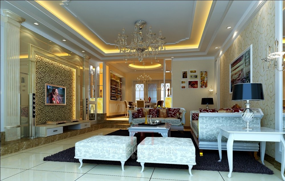 一套详细图纸-5