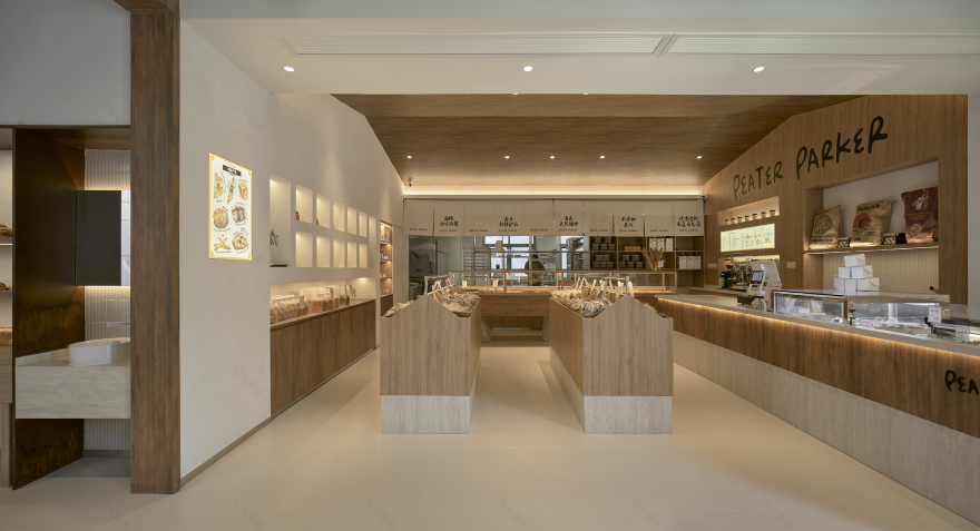 彼得帕克烘焙工坊-4