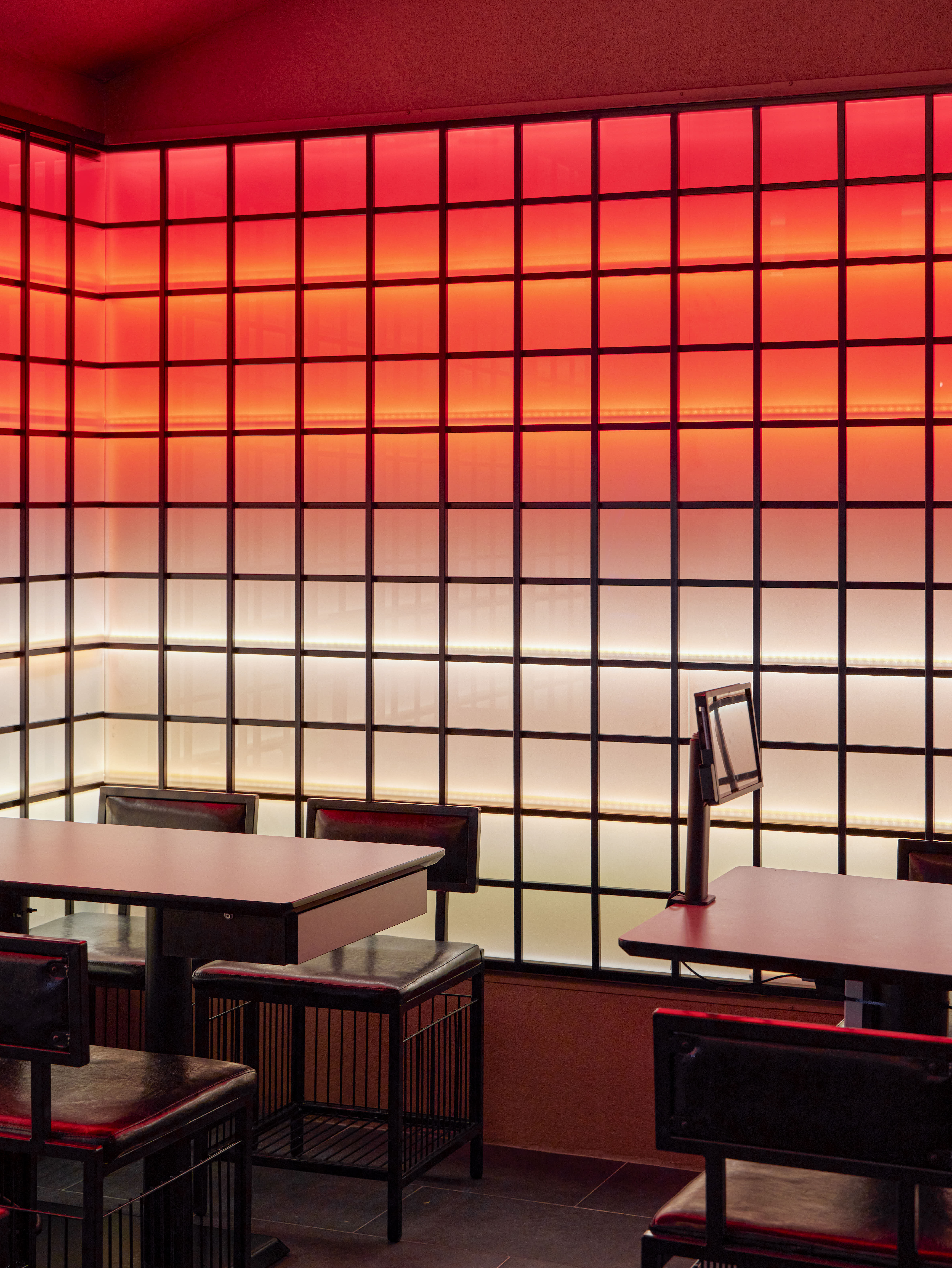 首尔 45 度角的温馨韩餐空间-15