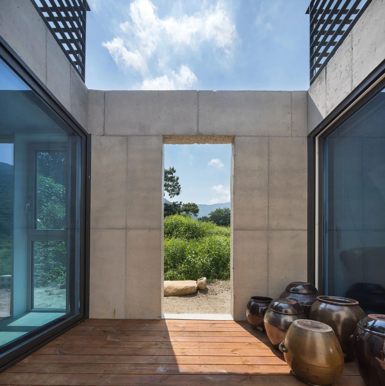 非空间咖啡馆丨韩国丨ON Architecture INC.-49