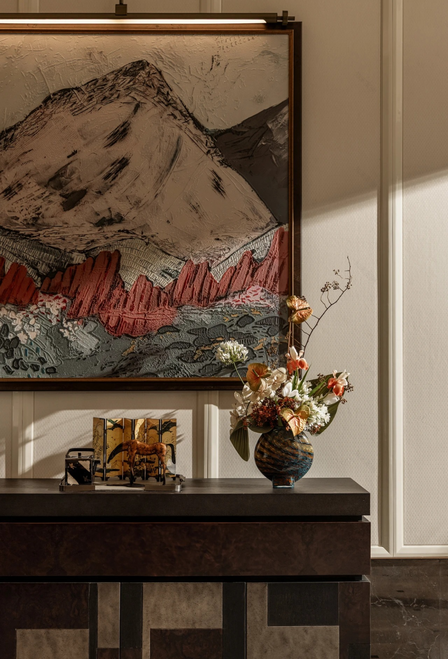 烟台颐和海岸会所丨中国烟台丨GONG DESIGN北京九宫阁装饰设计有限公司-43