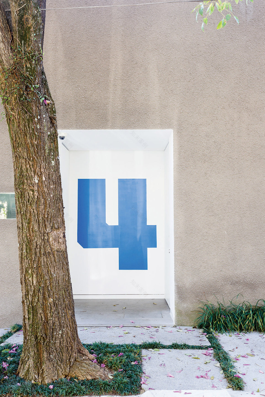 圣保罗玩具之家,巴西 / Pascali Semerdjian Architects-6