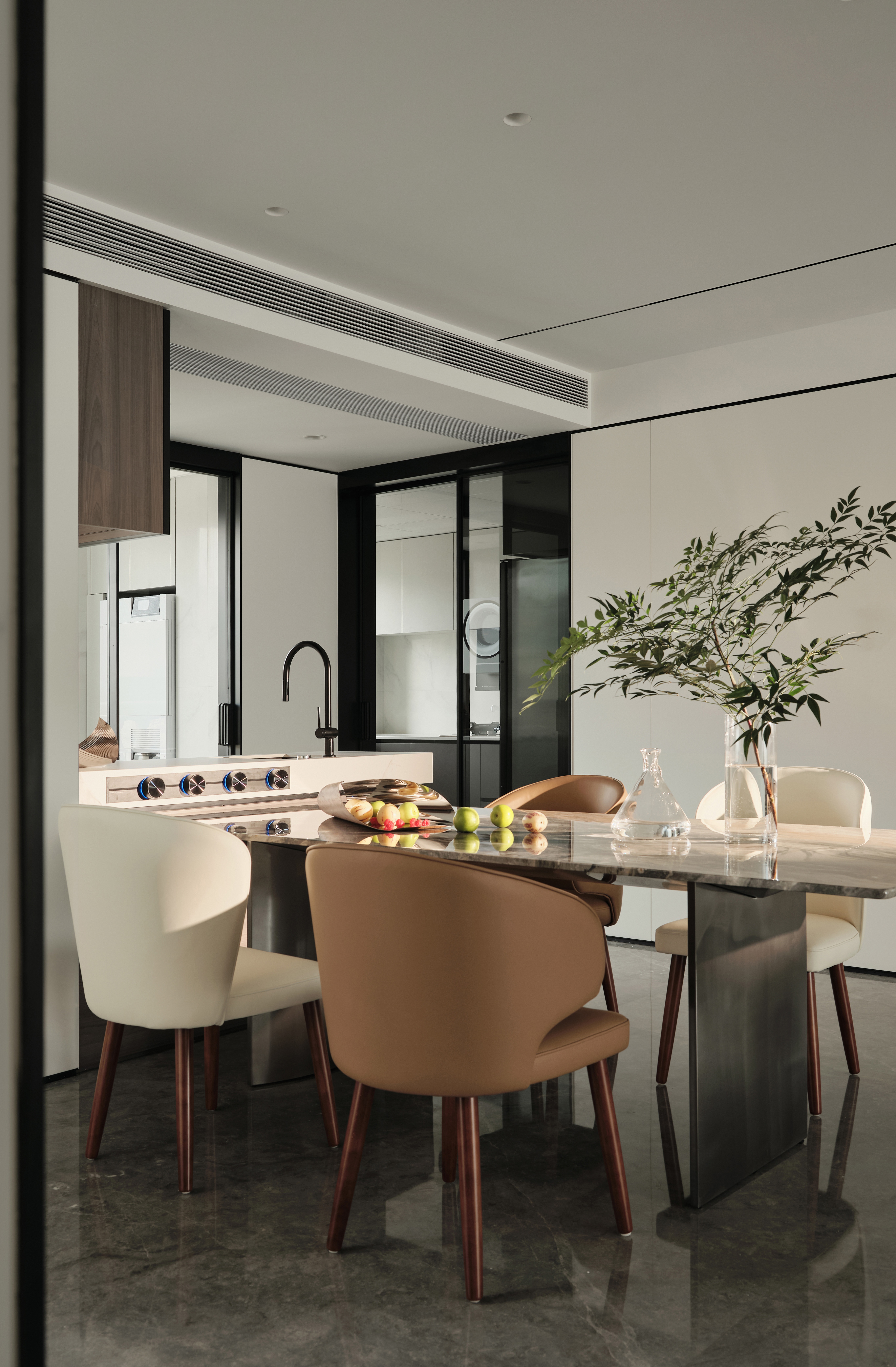 春之物语 · 复地御钟山私宅设计丨中国南京丨DoLong董龍设计-19