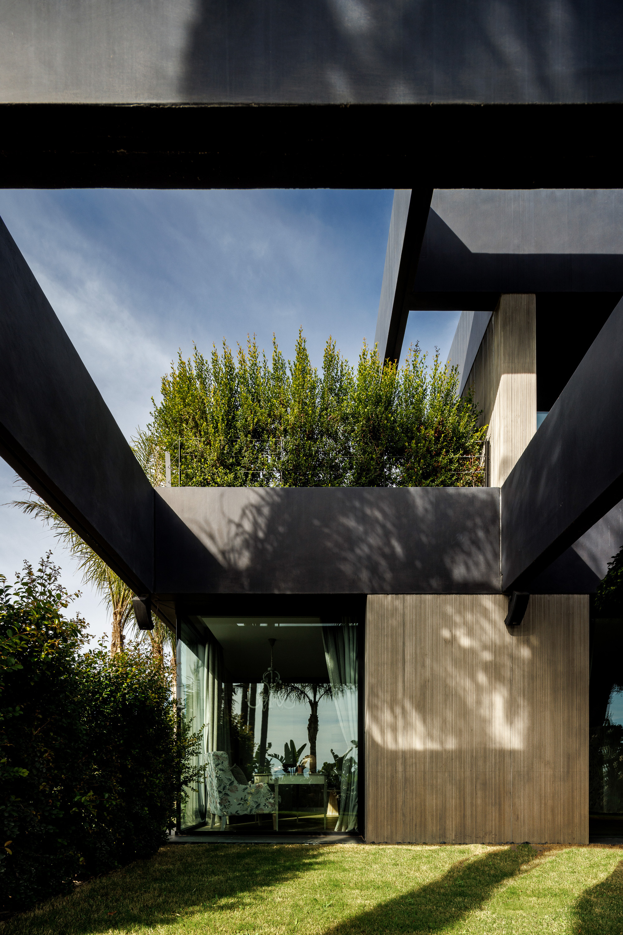 住所 321丨西班牙丨Ascoz Arquitectura-25