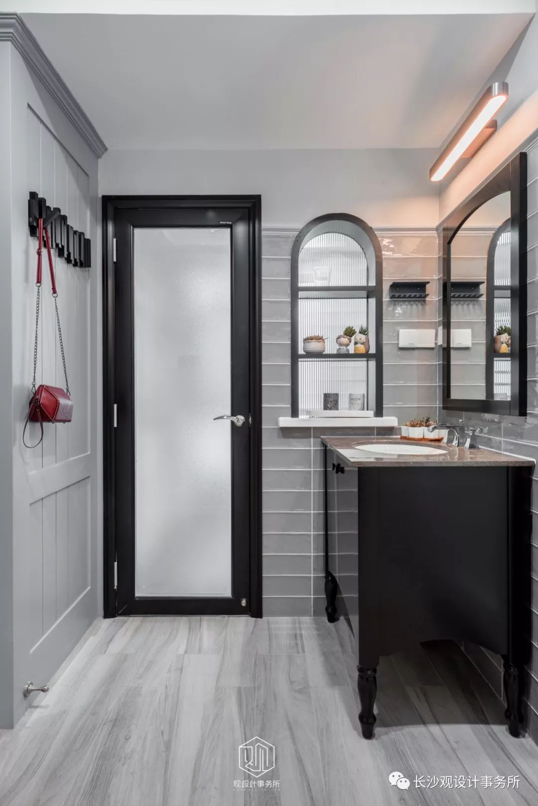 温暖星光，守护“星星的孩子”——长沙长房上层国际轻奢之家-79