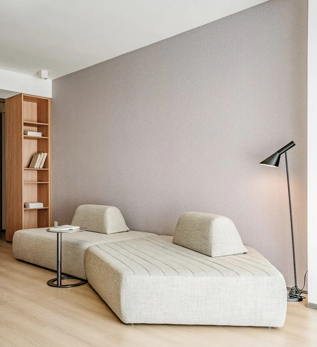 双向陪伴 共同成长丨中国沈阳丨COSMO MOBILI 可木家居-27