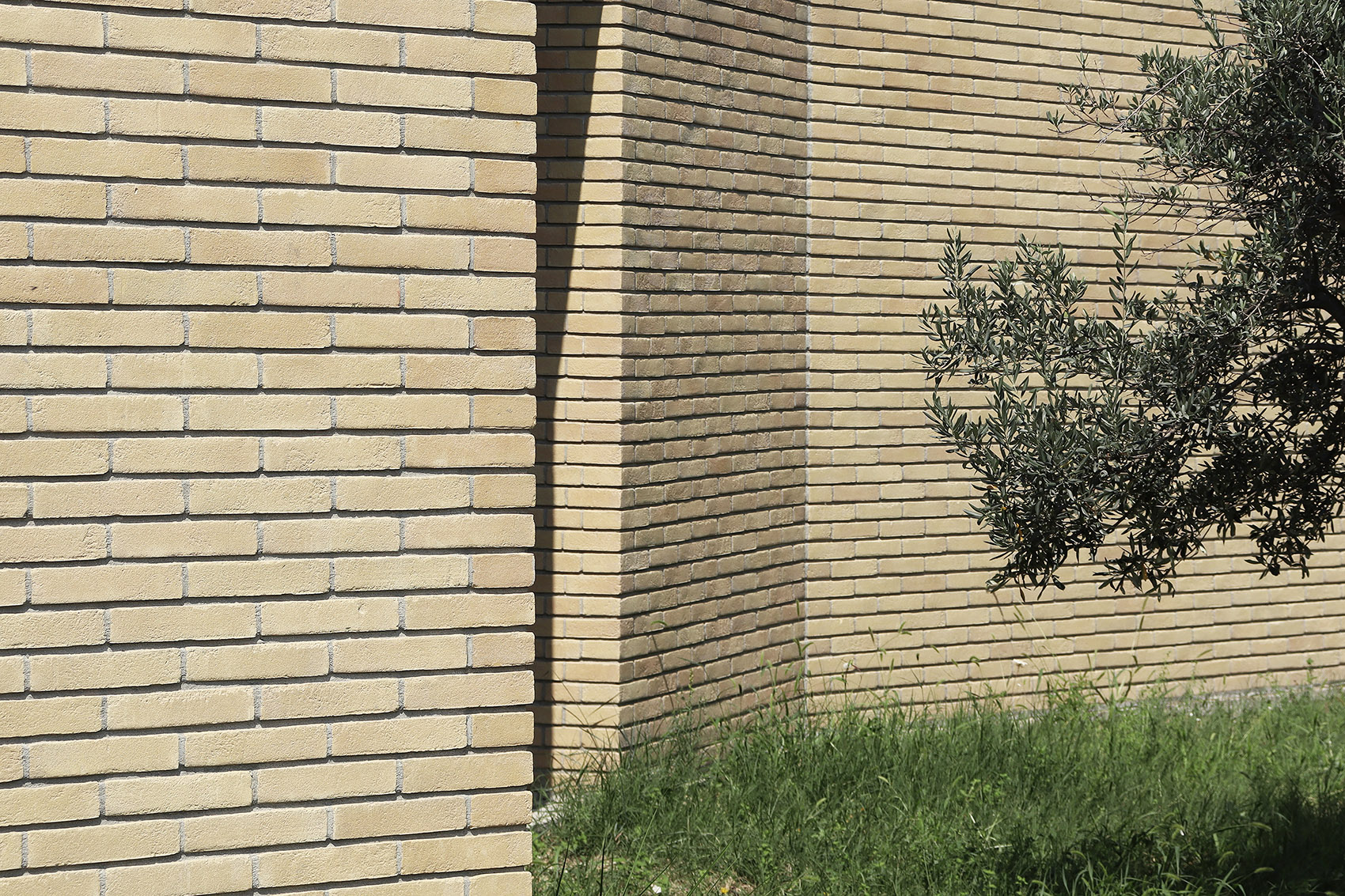 意大利Frisa公墓扩建与纪念性景观丨arcari cimini architettura-20