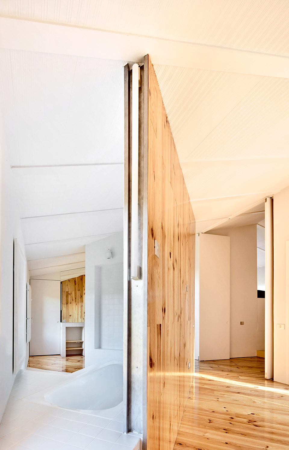 西班牙农舍改造项目丨西班牙巴塞罗那丨ARQUITECTURAG-36