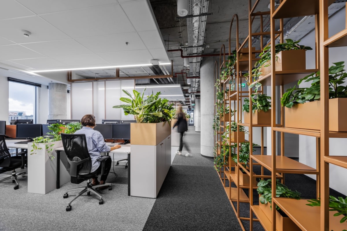 Tate & Lyle Offices by Colliers Define-15