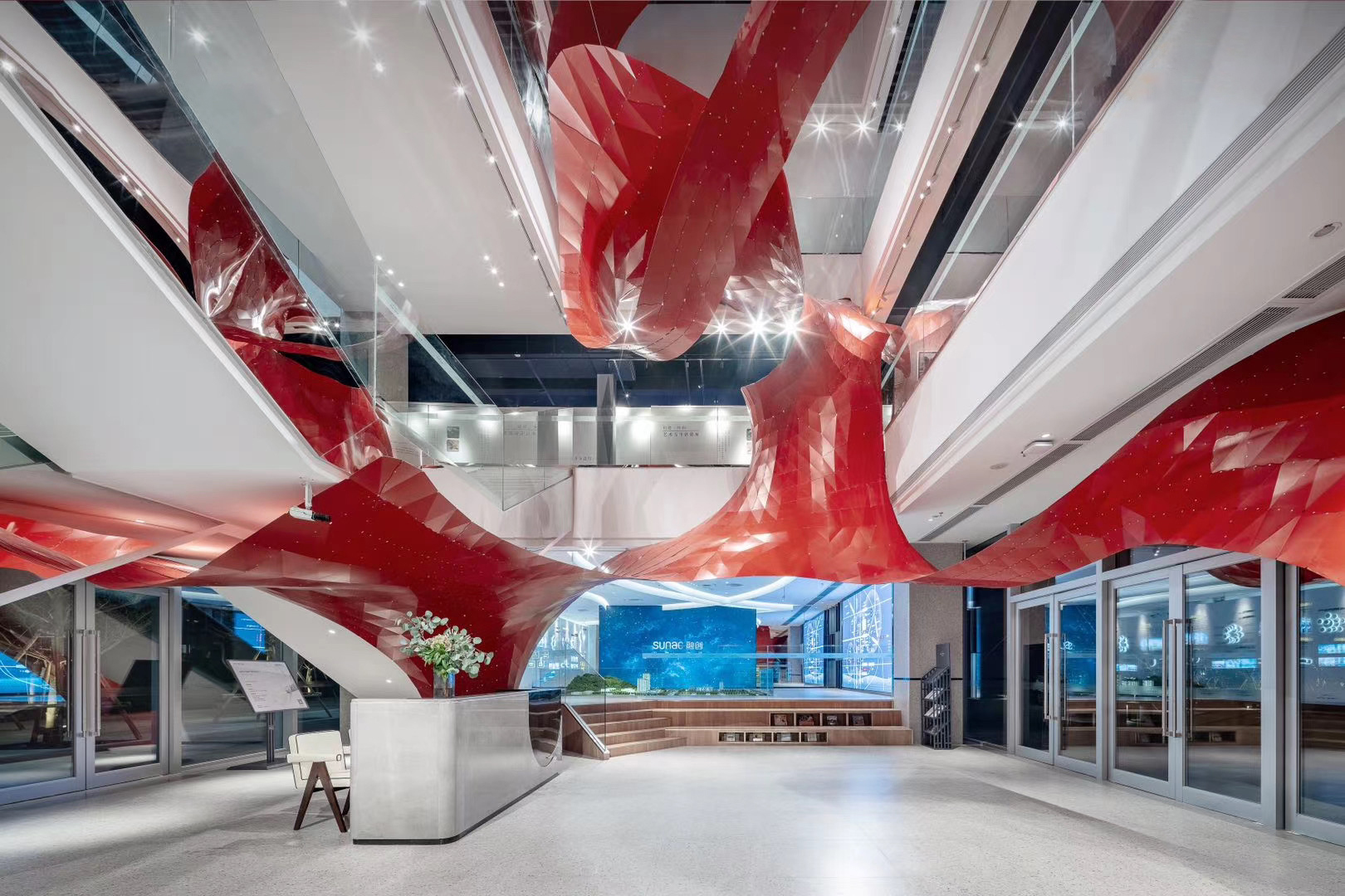 五玄土×方融 || 【虹】——地域文化的现代视觉演绎-22