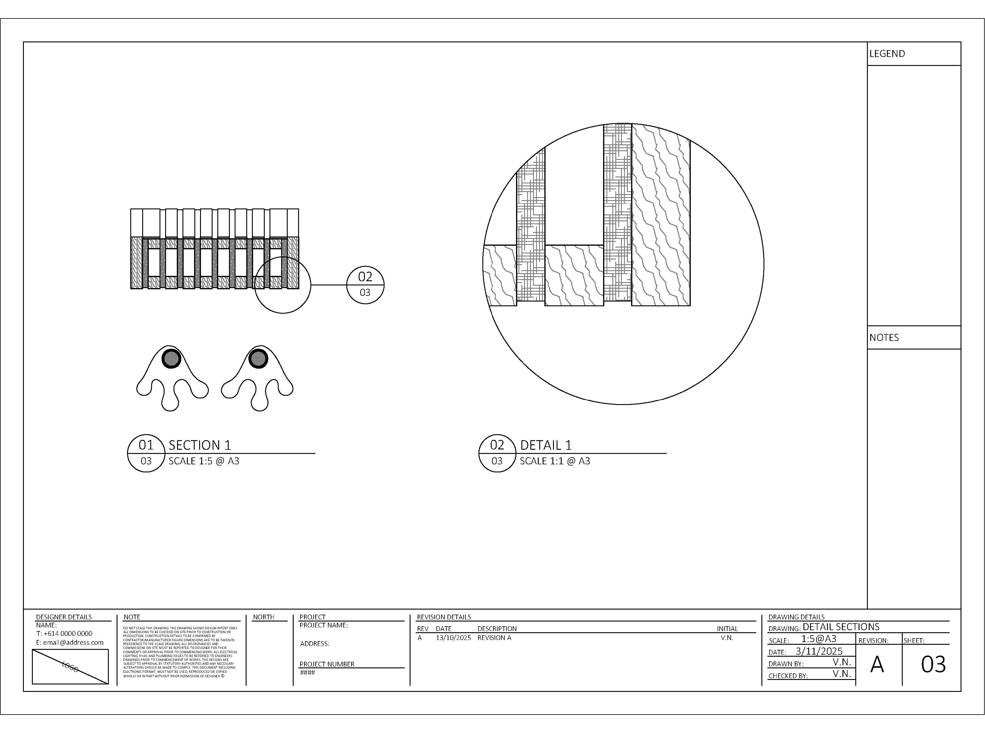 ABB336_Furniture Design & Fabrication: Assessment 2-7